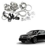 Enhance your car with Volkswagen Passat Exhaust Hardware 