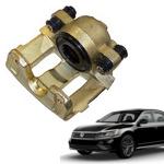 Enhance your car with Volkswagen Passat Front Left Caliper 