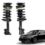 Enhance your car with Volkswagen Passat Front Shocks & Struts 