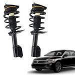 Enhance your car with Volkswagen Passat Front Strut 