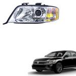 Enhance your car with Volkswagen Passat Headlight & Parts 