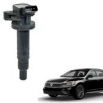 Enhance your car with Volkswagen Passat Ignition Coil 