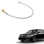 Enhance your car with Volkswagen Passat Rear Brake Hose 