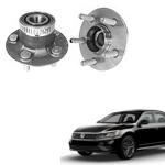 Enhance your car with Volkswagen Passat Rear Hub Assembly 