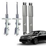 Enhance your car with Volkswagen Passat Rear Shocks 