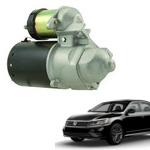 Enhance your car with Volkswagen Passat Remanufactured Starter 