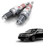 Enhance your car with Volkswagen Passat Spark Plugs 