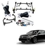 Enhance your car with Volkswagen Passat Suspension Parts 