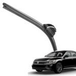 Enhance your car with Volkswagen Passat Winter Blade 