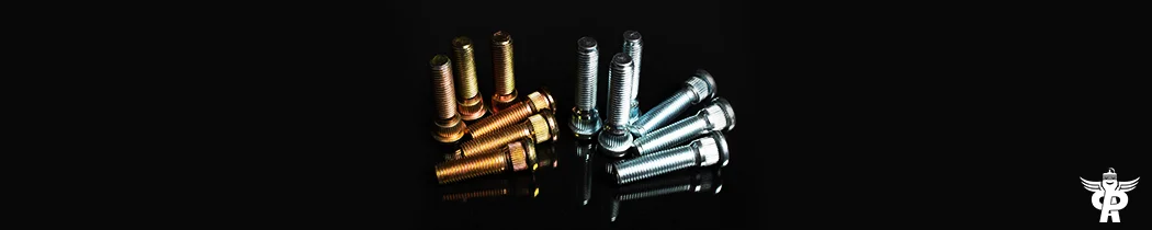 Discover Wheel Studs For Your Vehicle