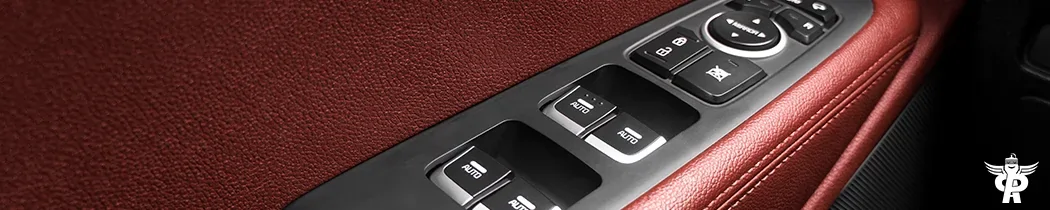 Discover Window Switches For Your Vehicle