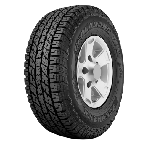 Find the best auto part for your vehicle: Best Deals On Yokohama Geolandar A/T G015 LT-Metric All Season Tires