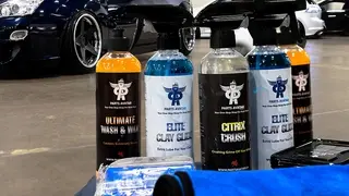 Découvrez Les Offres Spéciales sur Car Care & Detailing