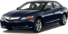 Browse ILX Hybrid Parts and Accessories