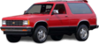 Browse S10 Blazer Parts and Accessories