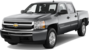 Browse Silverado 1500 Hybrid Parts and Accessories