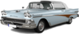 Browse Fairlane Parts and Accessories