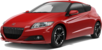Browse CR-Z Parts and Accessories