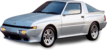 Browse Starion Parts and Accessories