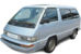 Browse Van Parts and Accessories