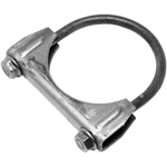 Order WALKER USA - 35324 - Collier d'échappement 1 3/8" For Your Vehicle