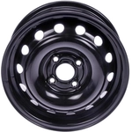 Order 14" Steel Wheel by DORMAN (OE SOLUTIONS) - 939-162 For Your Vehicle