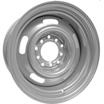 Order Roue personnalisée de 15" by CECO - CD555815 For Your Vehicle