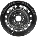 Order Roue en acier de 15 " by DORMAN (OE SOLUTIONS) - 939-124 For Your Vehicle