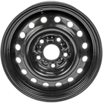 Order Roue en acier de 16 " by DORMAN (OE SOLUTIONS) - 939-158 For Your Vehicle