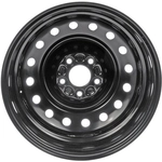 Order Roue en acier de 16 " by DORMAN (OE SOLUTIONS) - 939-159 For Your Vehicle