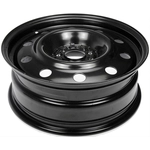 Order DORMAN - 939-244 - 17" Steel Wheel For Your Vehicle