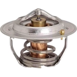 Order 170f Original Equipment Thermostat by GATES - 33557 For Your Vehicle