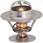 Order GATES - 33208 - Thermostat d'équipement d'origine 180F For Your Vehicle