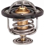 Order 180f Original Equipment Thermostat by GATES - 33954 For Your Vehicle