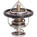 Order 180f Original Equipment Thermostat by GATES - 33996 For Your Vehicle