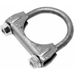 Order WALKER USA - 35364 - 2 1/8 Inch Exhaust Clamp For Your Vehicle