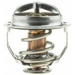 Order 203f / 95C Thermostat by MOTORAD - 708-203 For Your Vehicle