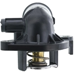 Order 203f/95cThermostat by MOTORAD - 908-203 For Your Vehicle