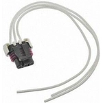 Order 4 Wheel Drive Indicator Connector by BLUE STREAK (HYGRADE MOTOR) - HP4240 For Your Vehicle