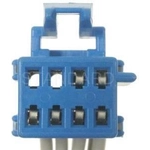 Order 4 Wheel Drive Indicator Connector by BLUE STREAK (HYGRADE MOTOR) - S1658 For Your Vehicle
