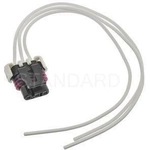 Order 4 Wheel Drive Indicator Connector by BLUE STREAK (HYGRADE MOTOR) - S656 For Your Vehicle