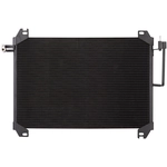 Order A/C Condenser by BTK - C3054 For Your Vehicle