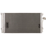 Purchase Condenseur A/C by BTK - C3294