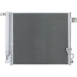 Purchase Condenseur A/C by BTK - C3445