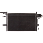 Purchase BTK - C3678 - A/C Condenser