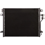 Order BTK - C3682 - A/C Condenser For Your Vehicle