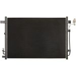 Purchase BTK - C3774 - A/C Condenser