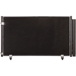 Order A/C Condenser by BTK - C3869 For Your Vehicle