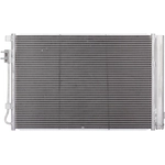 Order BTK - C3979 - A/C Condenser For Your Vehicle