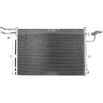 Order A/C Condenser - CND3911 For Your Vehicle